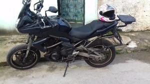 Kawasaki versys toure,  - Motos - Campo Grande, Rio de Janeiro | OLX