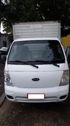 Kia Motors Bongo - Caminhões, ônibus e vans - Anil, Rio de Janeiro | OLX