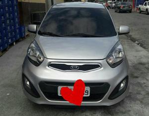 Kia picanto automático,  - Carros - Taquara, Rio de Janeiro | OLX