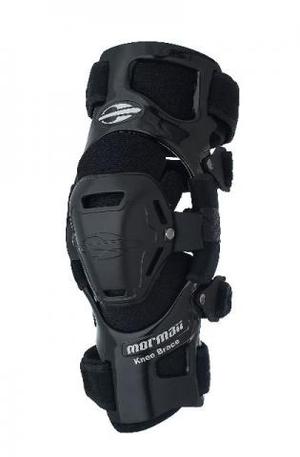 Knee Brace Mormaii (joelheira articulada),  - Motos - Armação Dos Búzios, Rio de Janeiro | OLX
