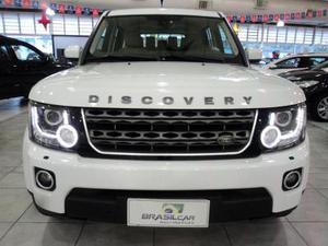 Land Rover Discovery 3.0 S 4x4 V6 24v Bi-turbo Diesel 4p