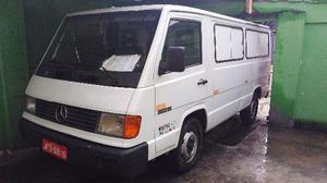 MB 180d diesel doc em dia - Caminhões, ônibus e vans - Penha, Rio de Janeiro | OLX