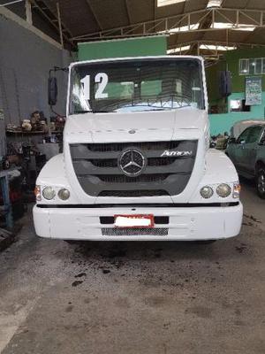 Mercedes benz  tanque bombeiro pipa - Caminhões, ônibus e vans - Vargem Grande, Rio de Janeiro | OLX