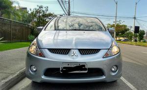 Mitsubishi Grandis-7 Lugares  - Carros - Recreio Dos Bandeirantes, Rio de Janeiro | OLX