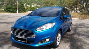 New Fiesta 1.6 SE,  - Carros - Barra De Guaratiba, Rio de Janeiro | OLX