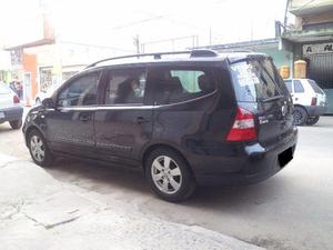 Nissan Grand Livina,  - Carros - Galeão, Rio de Janeiro | OLX