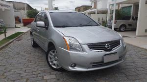 Nissan Sentra 2.0 CVT -  - Automático,  - Carros - Parque Rosário, Campos Dos Goytacazes | OLX