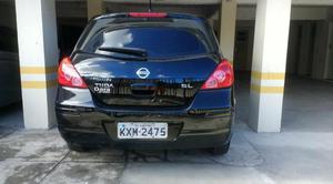 Nissan Tiida SL Novo  - Carros - Braga, Cabo Frio | OLX
