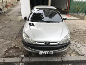 Peugeot 206 COMPLETO  - Carros - Engenho De Dentro, Rio de Janeiro | OLX