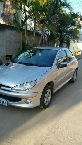 Peugeot completo  - Carros - Tijuca, Rio de Janeiro | OLX