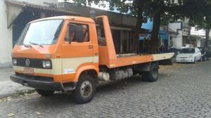 Reboque wolkswagem 7-90s diesel - Caminhões, ônibus e vans - Mal Hermes, Rio de Janeiro | OLX