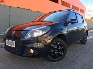 Sandero 1.6 Muito Novo (Financio),  - Carros - Califórnia, Nova Iguaçu | OLX