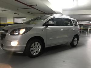 Spin ltz 1.8 ano  lugares completa vistoriado  - Carros - Icaraí, Niterói | OLX