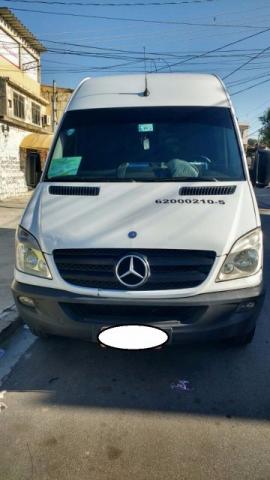 Sprinter -  - Caminhões, ônibus e vans - Vaz Lobo, Rio de Janeiro | OLX