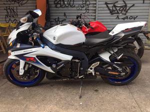 Suzuki Gsx-r,  - Motos - Freguesia, Rio de Janeiro | OLX