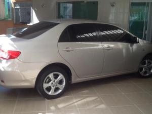 Toyota Corolla Gli 1.8 Automático - Ótimo Estado ( km),  - Carros - Maria da Luz, Nova Iguaçu | OLX