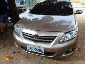 Toyota Corolla SE- G 1.8 FLEX  - Caminhões, ônibus e vans - Riachão, Nova Iguaçu | OLX