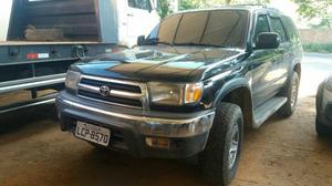 Toyota Hilux turbo diesel X - Carros - Maracanã, Rio de Janeiro | OLX