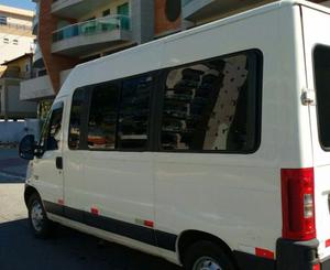 Van Ducato Teto Alto , Excelente estado - Caminhões, ônibus e vans - Jardim Caiçara, Cabo Frio | OLX