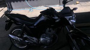 Vendo Moto Fan 150 Flex Álcool E Gasolina  - Motos - Nossa Senhora De Fátima, Nilópolis | OLX