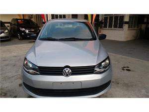 Volkswagen Voyage 1.6 mi city 8v flex 4p manual,  - Carros - Jardim Sulacap, Rio de Janeiro | OLX