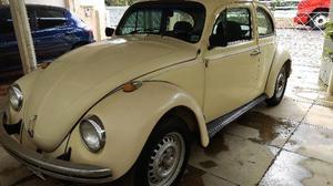 Vw - Volkswagen Fusca  - Carros - Itaperuna, Rio de Janeiro | OLX