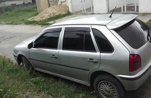 Vw - Volkswagen Gol G3 Sport ar gelando,  - Carros - Rodilândia, Nova Iguaçu | OLX