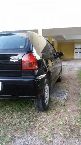 Vw - Volkswagen Gol , GNV homologado, Ar Condicionado, V.E, vistoriado  - Carros - Vila Militar, Rio de Janeiro | OLX