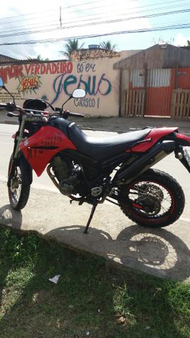 Xt 660 aceito cartão de crédito,  - Motos - Km 32, Nova Iguaçu | OLX