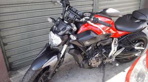 Yamaha Mt-07/mt- recibo aberto,  - Motos - Engenho De Dentro, Rio de Janeiro | OLX