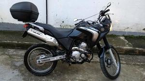 Yamaha Xtz250 tenere com km e  na mão,  - Motos - Gradim, São Gonçalo | OLX