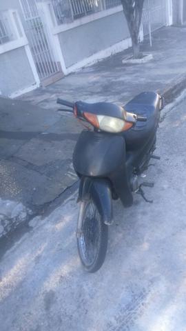 Biz  - Motos - Margarida, Nova Iguaçu | OLX