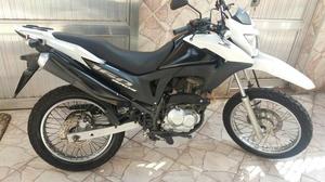 Bros 160c Novíssima! vistoriada  - Motos - Guadalupe, Rio de Janeiro | OLX