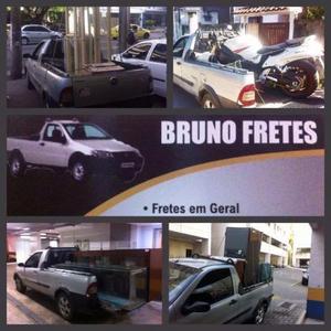 BrunoFrete cb400 xre bros,  - Motos - Lagoa, Rio de Janeiro | OLX