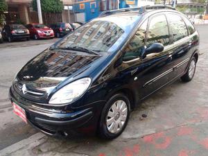 Citroen Xsara Eclusive Automática TOP  - Carros - Grajaú, Rio de Janeiro | OLX