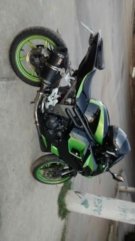 Cometi 650 ano  - Motos - Vargem Grande, Rio de Janeiro | OLX