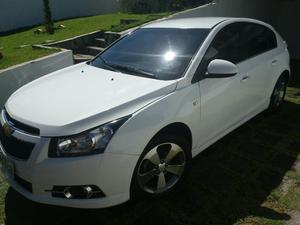 Cruze  com GNV,  - Carros - Piraí, Rio de Janeiro | OLX