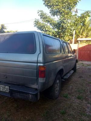 D turbo diesel - Caminhões, ônibus e vans - Independência, Petrópolis | OLX