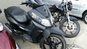 Dafra Citycom 300i  com km,  pago,  - Motos - Anil, Rio de Janeiro | OLX