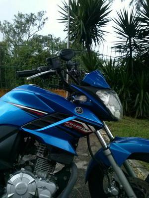 FAZER 150 COM RODAS DE LIGA LEVE  vistoriado,  - Motos - Freguesia, Rio de Janeiro | OLX