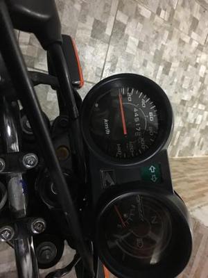 Fan 150cc Flex com freio a disco  pago,  - Motos - Campo Grande, Rio de Janeiro | OLX
