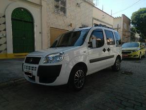 Fiat Doblo Essence 1.8 Flex  Completa Km Particular,  - Carros - Vila Isabel, Rio de Janeiro | OLX