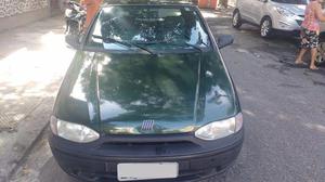 Fiat Palio EX 4p ar condicionado vidros e travas,  - Carros - Vila Isabel, Rio de Janeiro | OLX