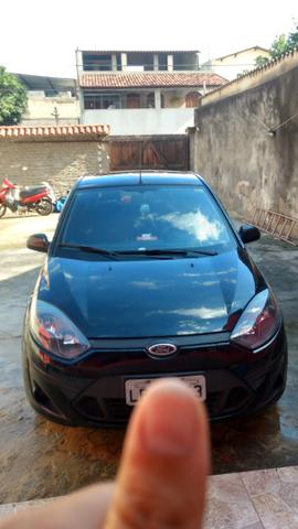Fiesta Hatch Rocam com GNV,  - Carros - Realengo, Rio de Janeiro | OLX