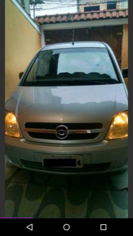 Gm - Chevrolet Meriva,  - Carros - Com Soares, Nova Iguaçu | OLX