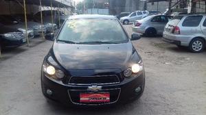 Gm - Chevrolet Sonic LTZ 1.6 FLEX entrada+ 48x,  - Carros - Madureira, Rio de Janeiro | OLX