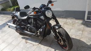 Harley Davidson Vrod Night Special preta  - Motos - Irajá, Rio de Janeiro | OLX