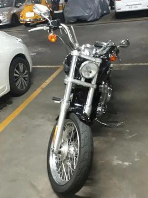 Harley-davidson Dyna Super Glide Custom,  - Motos - Barra da Tijuca, Rio de Janeiro | OLX