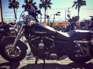 Harley-davidson Sportster CB  - Motos - Campo Grande, Rio de Janeiro | OLX