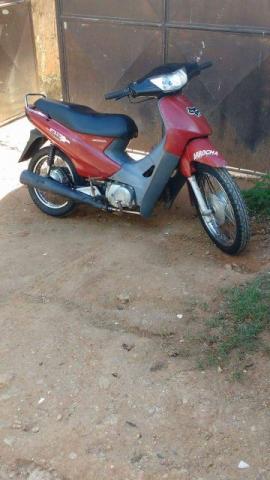 Honda Biz  - Motos - Monjolo, São Gonçalo | OLX